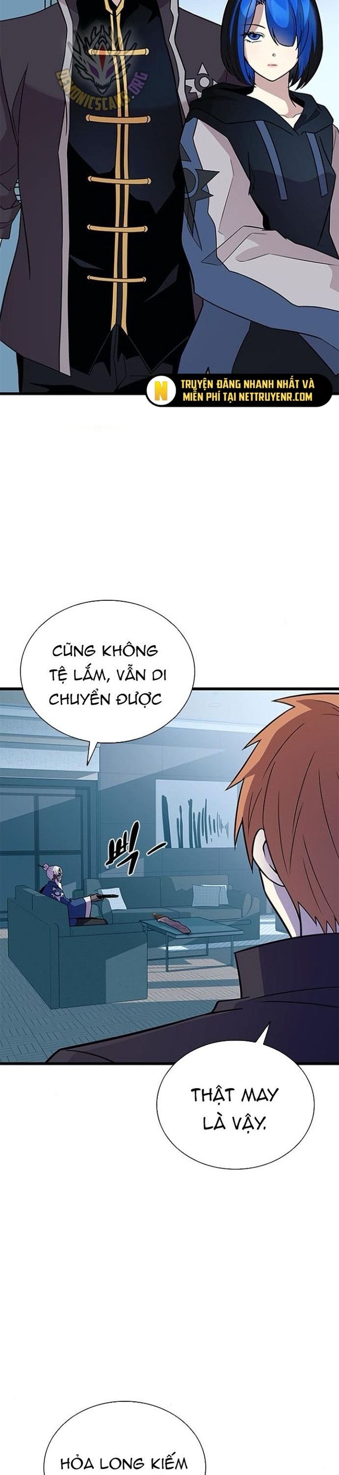 đọc truyện Trùng Sinh Trở Thành Ác Nhân Chương 181 ảnh 33 tại Giả Dược
