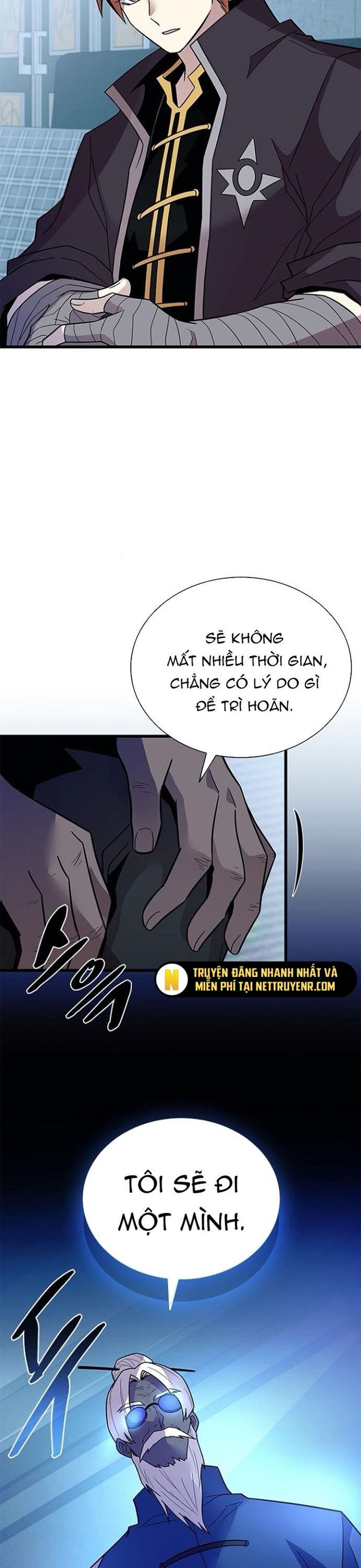 đọc truyện Trùng Sinh Trở Thành Ác Nhân Chương 181 ảnh 40 tại Giả Dược