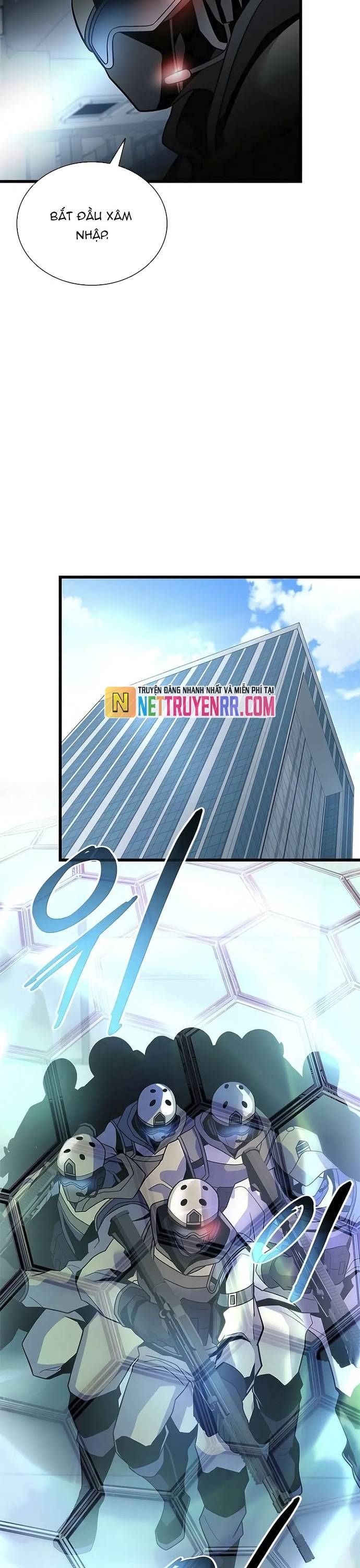 đọc truyện Trùng Sinh Trở Thành Ác Nhân Chương 182 ảnh 34 tại Thiên Thai Truyện