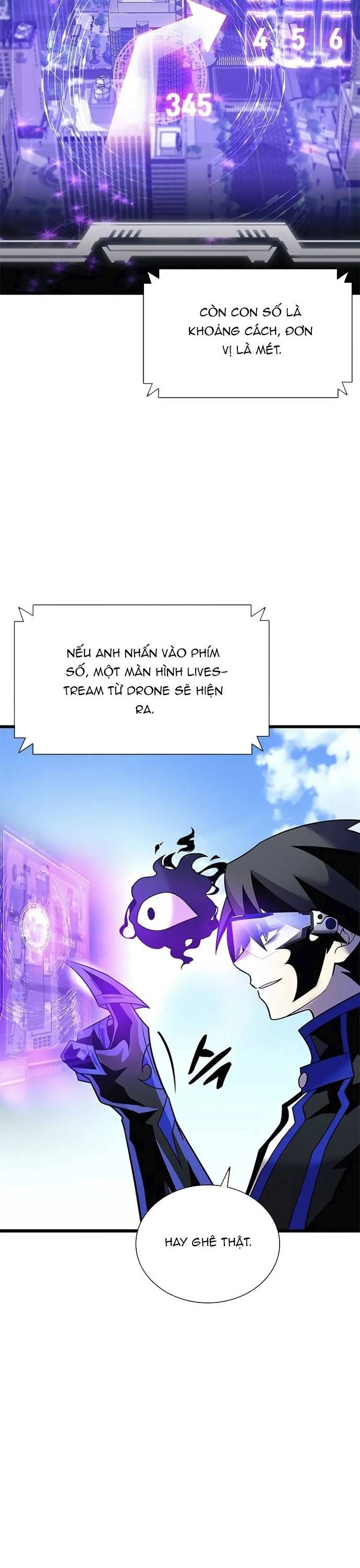 đọc truyện Trùng Sinh Trở Thành Ác Nhân Chương 182 ảnh 6 tại Thiên Thai Truyện