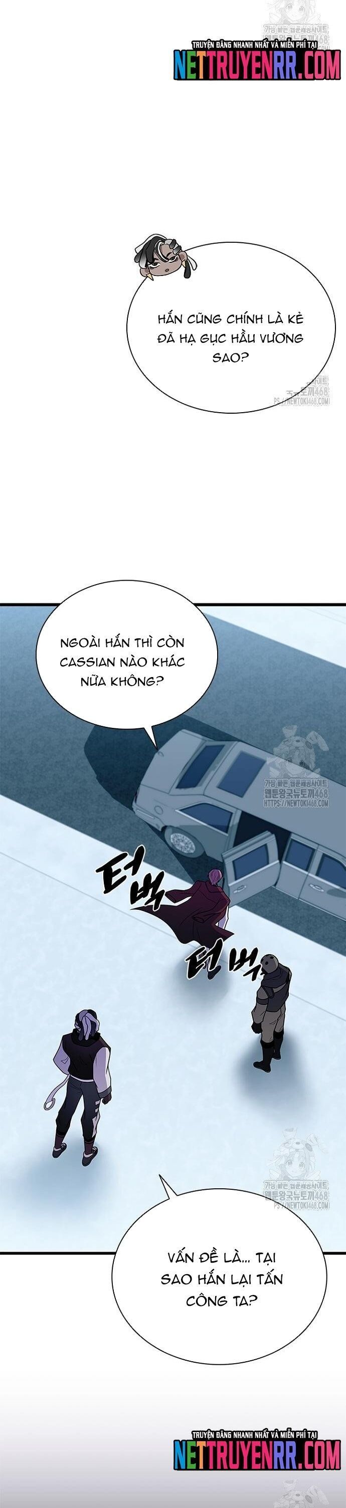 đọc truyện Trùng Sinh Trở Thành Ác Nhân Chương 183 ảnh 13 tại Thiên Thai Truyện