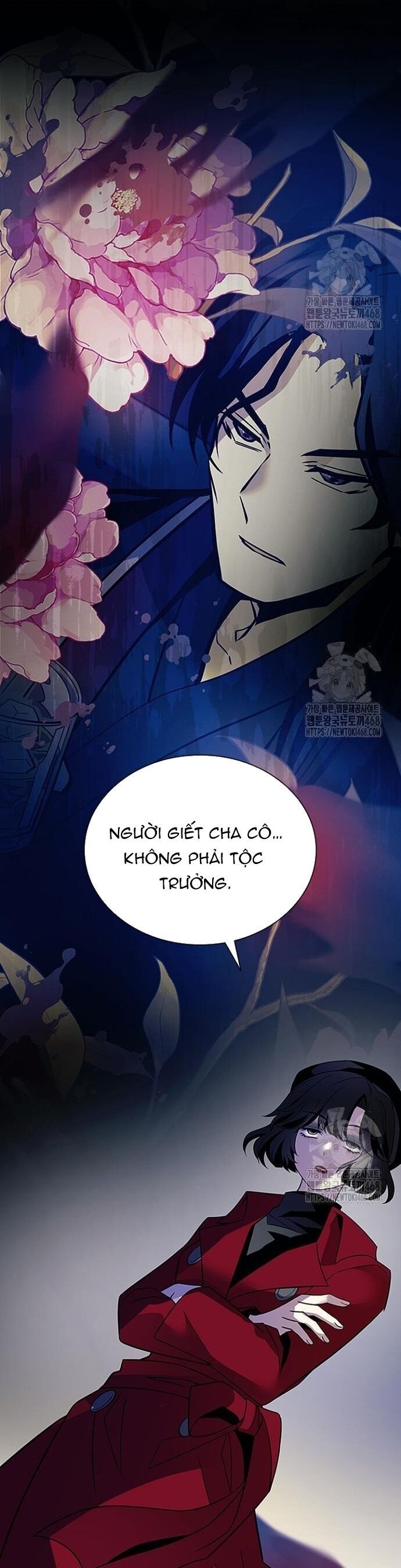 đọc truyện Trùng Sinh Trở Thành Ác Nhân Chương 183 ảnh 41 tại Thiên Thai Truyện