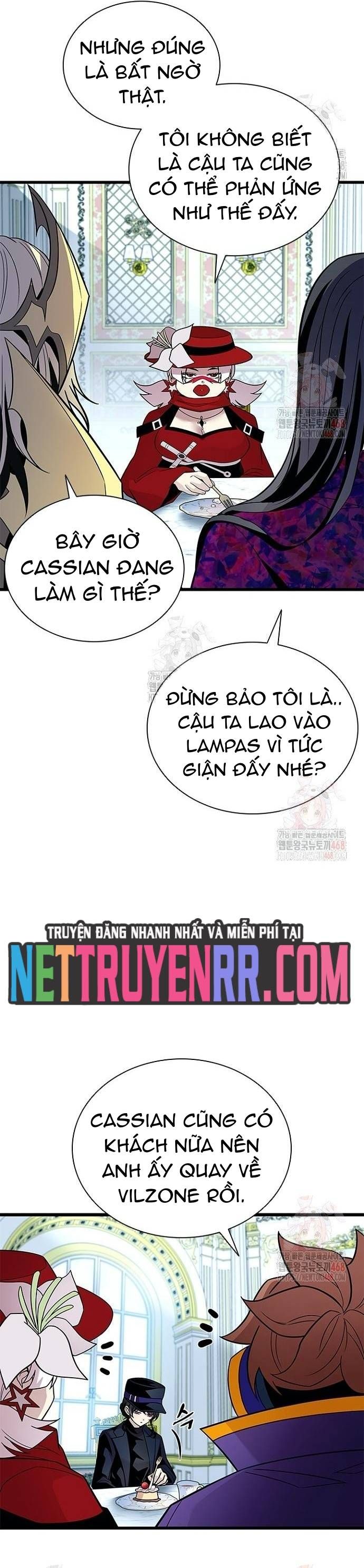đọc truyện Trùng Sinh Trở Thành Ác Nhân Chương 184 ảnh 14 tại Giả Dược