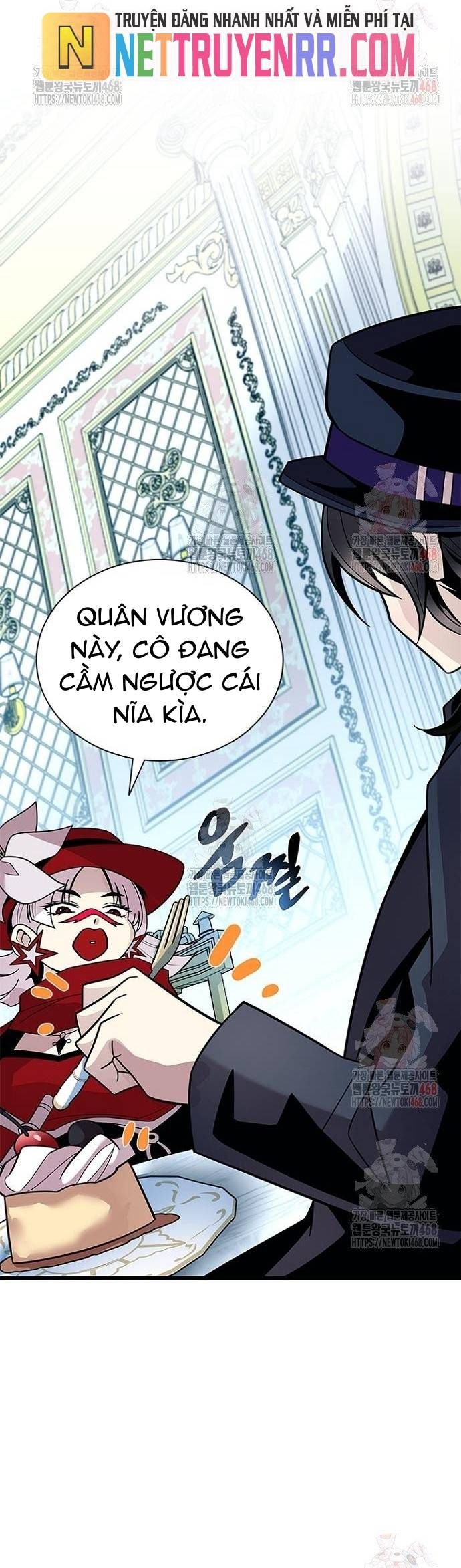 đọc truyện Trùng Sinh Trở Thành Ác Nhân Chương 184 ảnh 15 tại Giả Dược