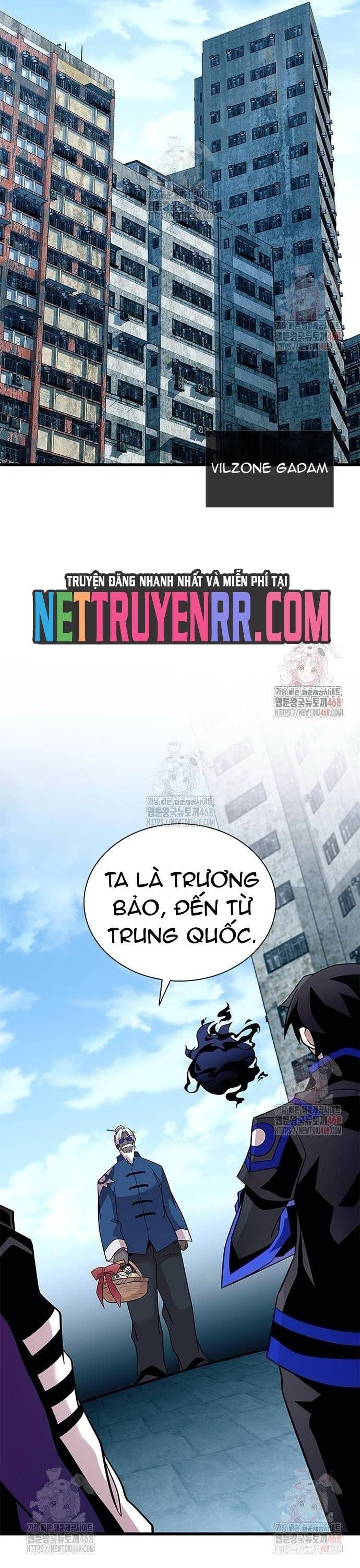 đọc truyện Trùng Sinh Trở Thành Ác Nhân Chương 184 ảnh 21 tại Giả Dược