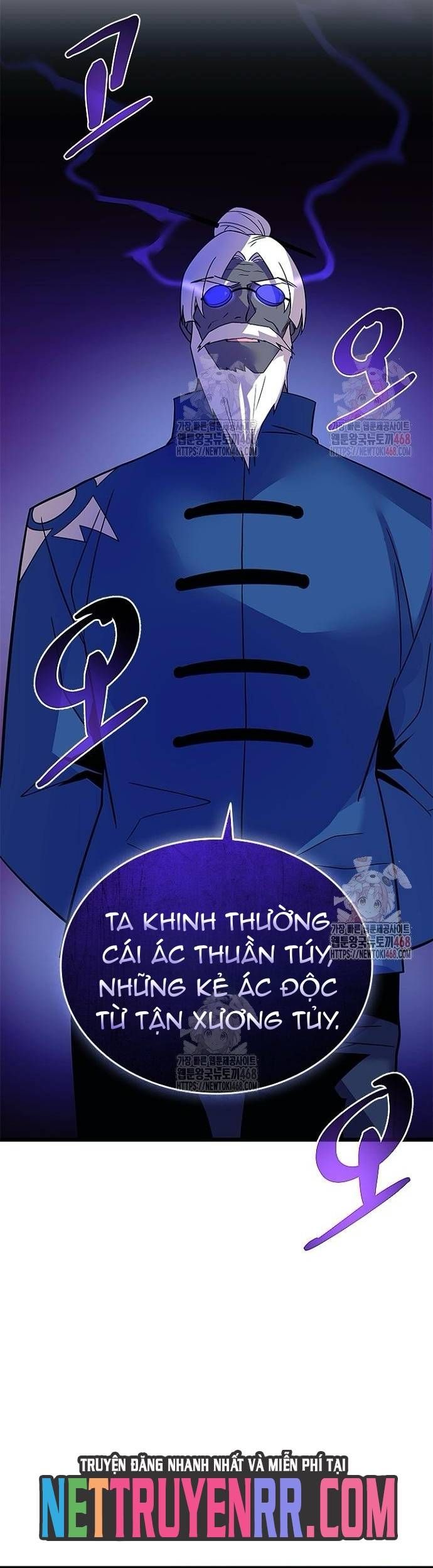 đọc truyện Trùng Sinh Trở Thành Ác Nhân Chương 184 ảnh 31 tại Giả Dược