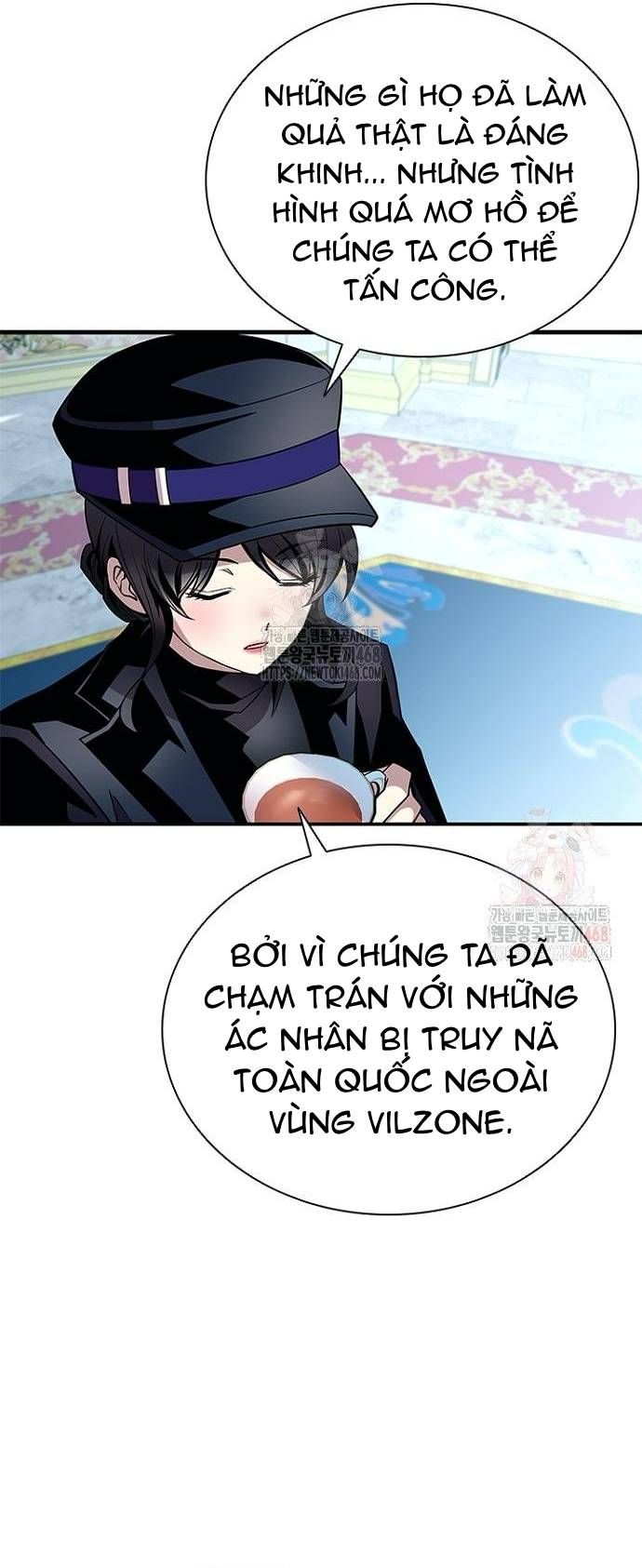 đọc truyện Trùng Sinh Trở Thành Ác Nhân Chương 184 ảnh 5 tại Giả Dược