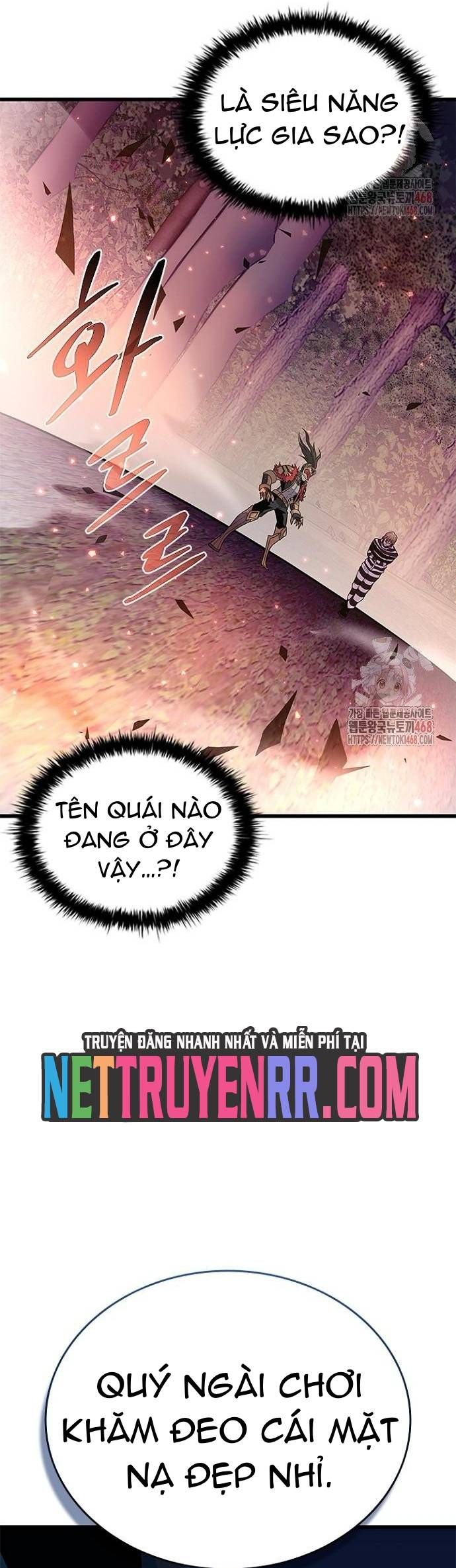 đọc truyện Trùng Sinh Trở Thành Ác Nhân Chương 184 ảnh 47 tại Giả Dược