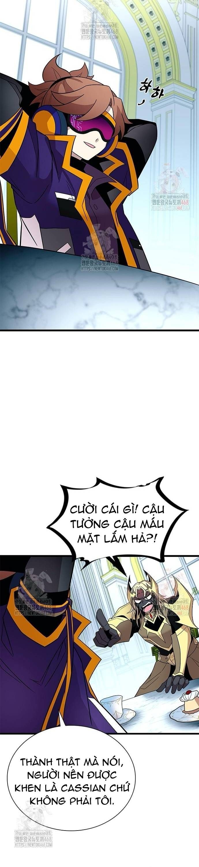 đọc truyện Trùng Sinh Trở Thành Ác Nhân Chương 184 ảnh 7 tại Giả Dược