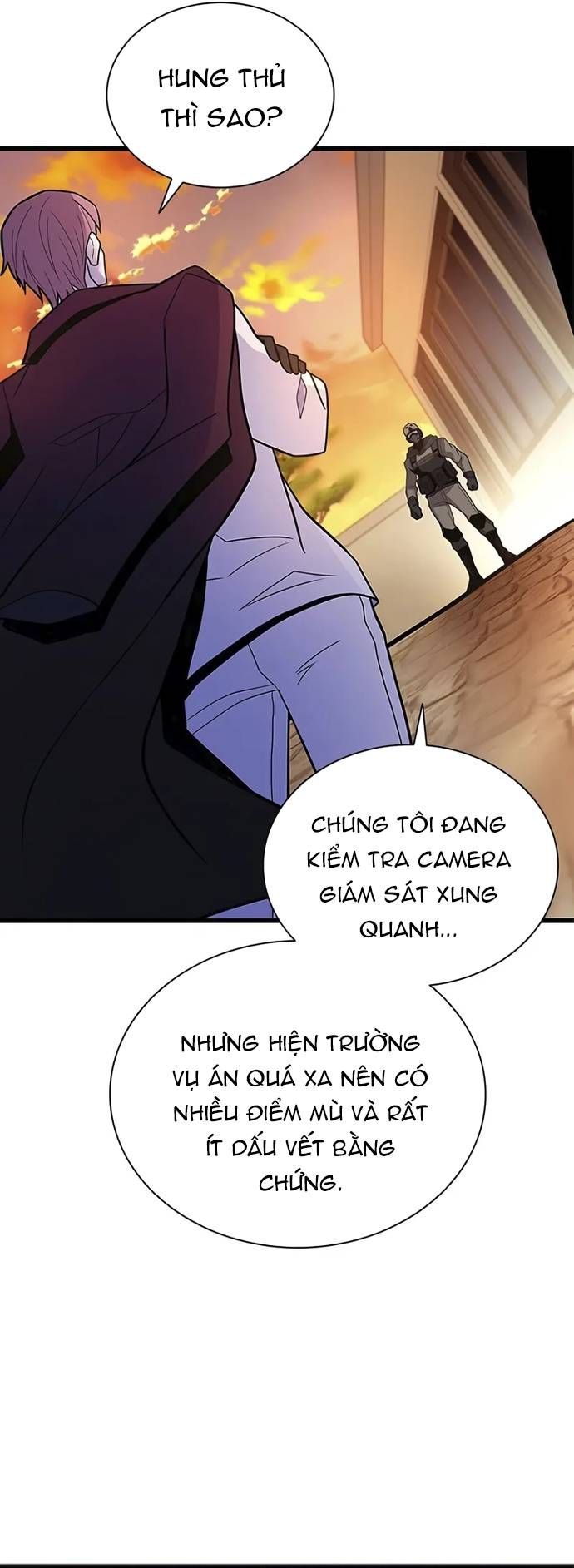 đọc truyện Trùng Sinh Trở Thành Ác Nhân Chương 185 ảnh 15 tại Thiên Thai Truyện