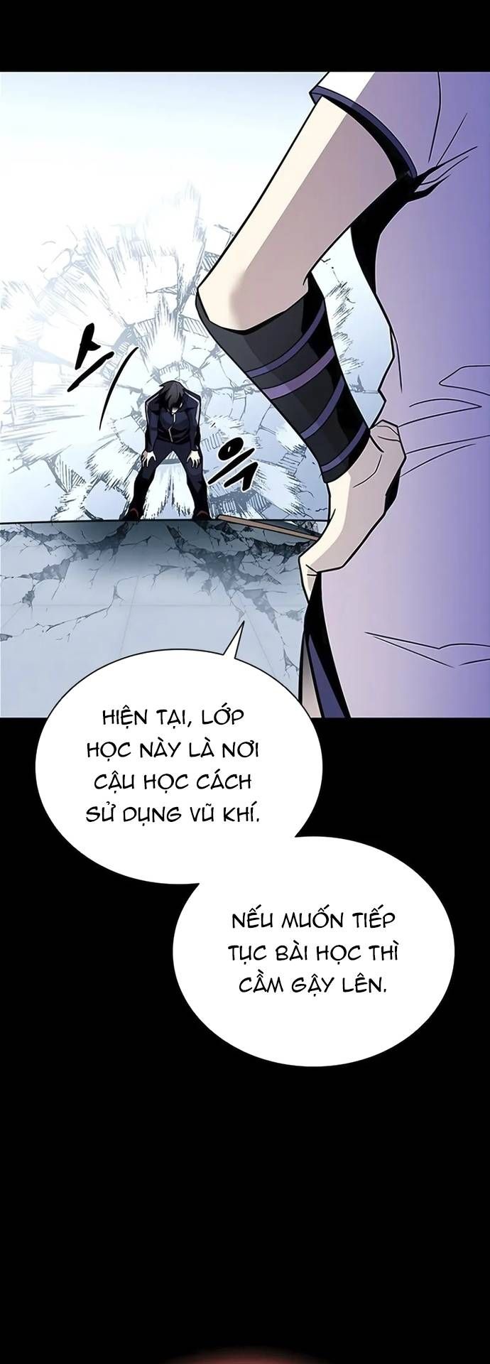 đọc truyện Trùng Sinh Trở Thành Ác Nhân Chương 185 ảnh 24 tại Thiên Thai Truyện