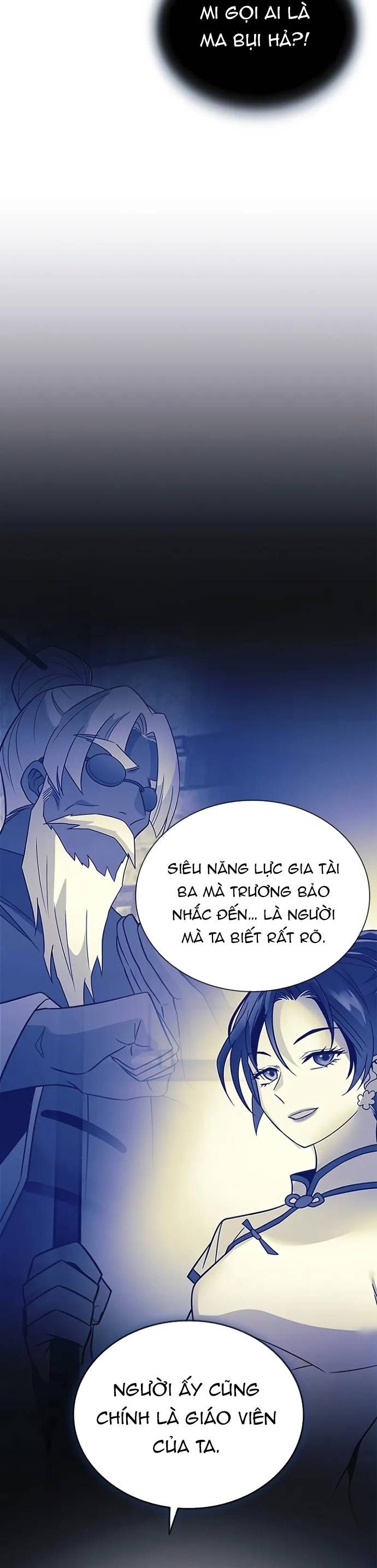 đọc truyện Trùng Sinh Trở Thành Ác Nhân Chương 185 ảnh 43 tại Thiên Thai Truyện