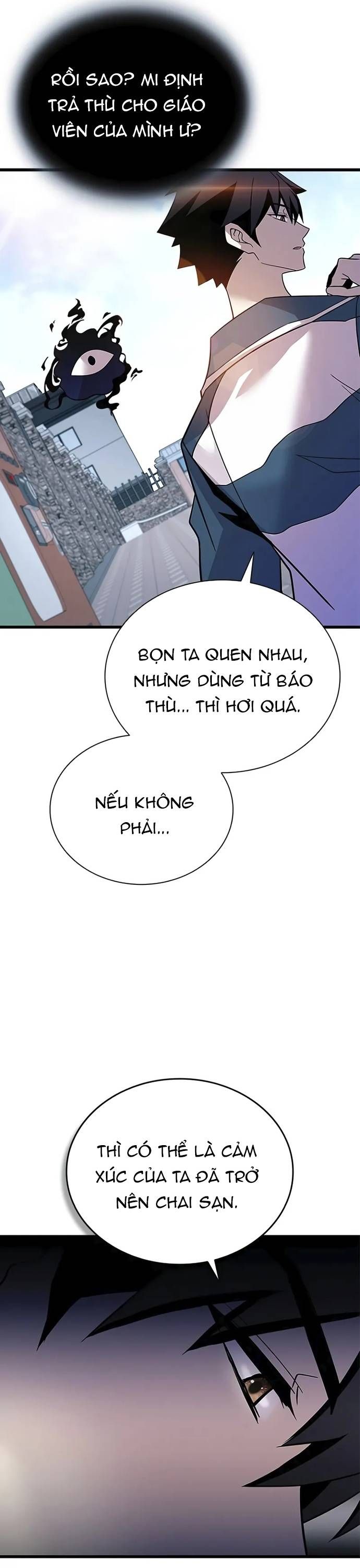 đọc truyện Trùng Sinh Trở Thành Ác Nhân Chương 185 ảnh 45 tại Thiên Thai Truyện