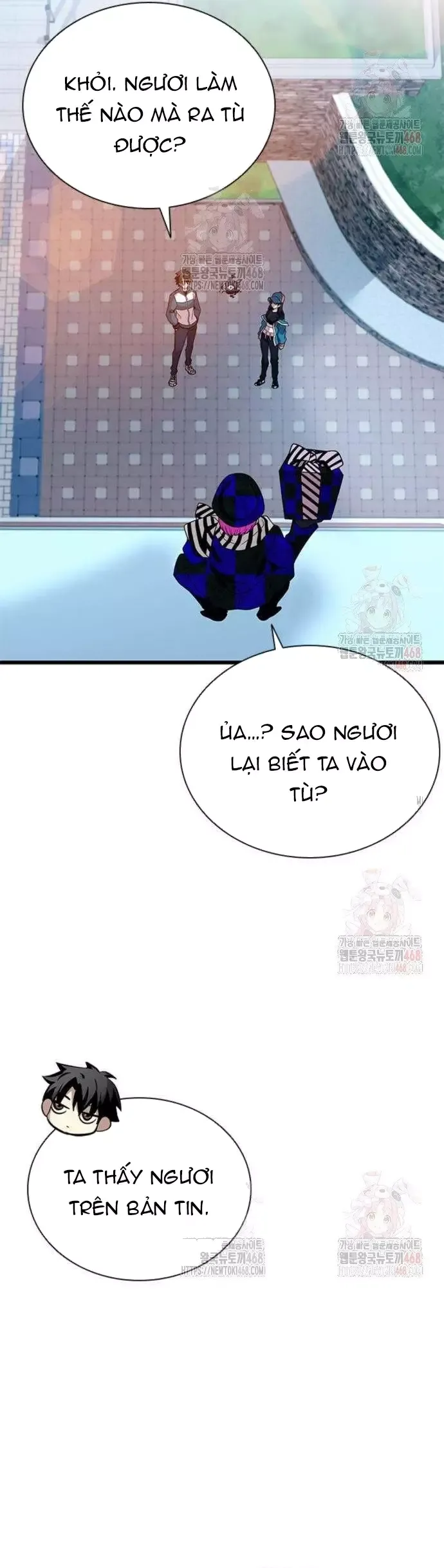 đọc truyện Trùng Sinh Trở Thành Ác Nhân Chương 186 ảnh 20 tại Thiên Thai Truyện