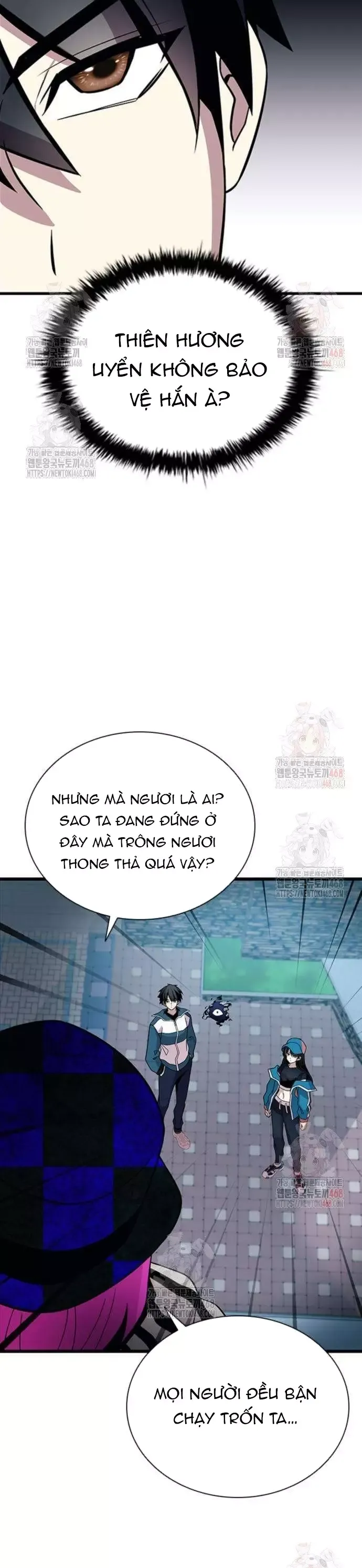 đọc truyện Trùng Sinh Trở Thành Ác Nhân Chương 186 ảnh 25 tại Thiên Thai Truyện