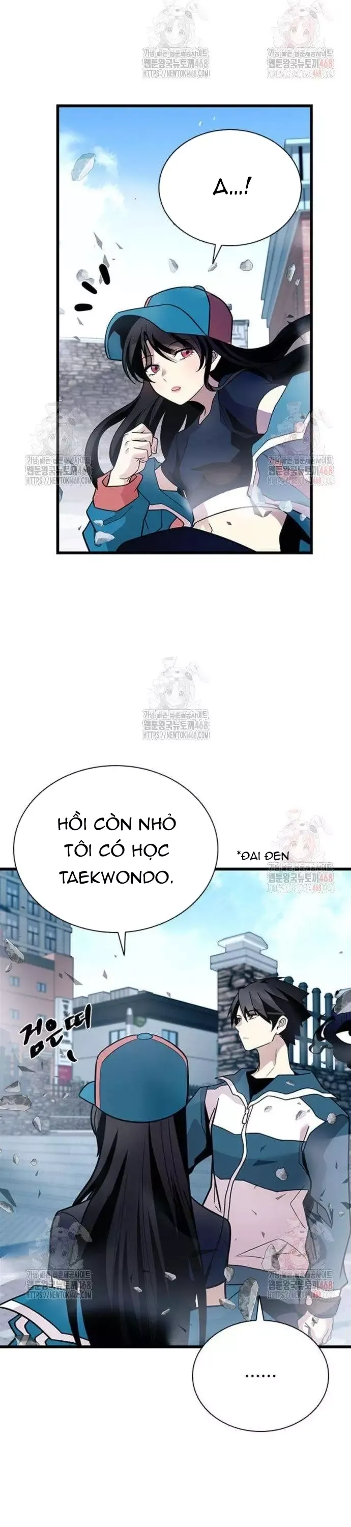 đọc truyện Trùng Sinh Trở Thành Ác Nhân Chương 186 ảnh 33 tại Thiên Thai Truyện