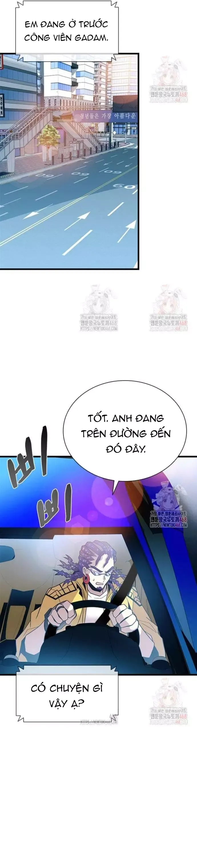 đọc truyện Trùng Sinh Trở Thành Ác Nhân Chương 186 ảnh 8 tại Thiên Thai Truyện