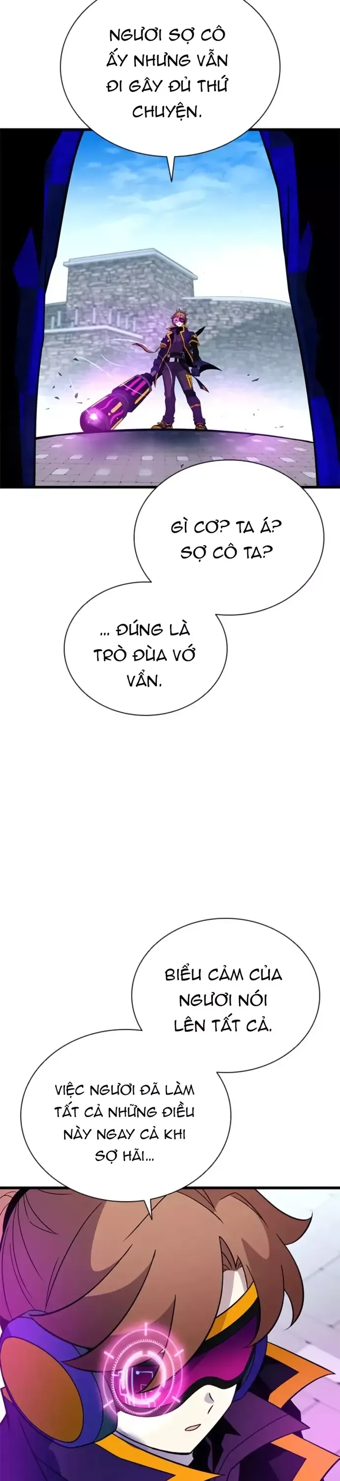 đọc truyện Trùng Sinh Trở Thành Ác Nhân Chương 188 ảnh 26 tại Giả Dược