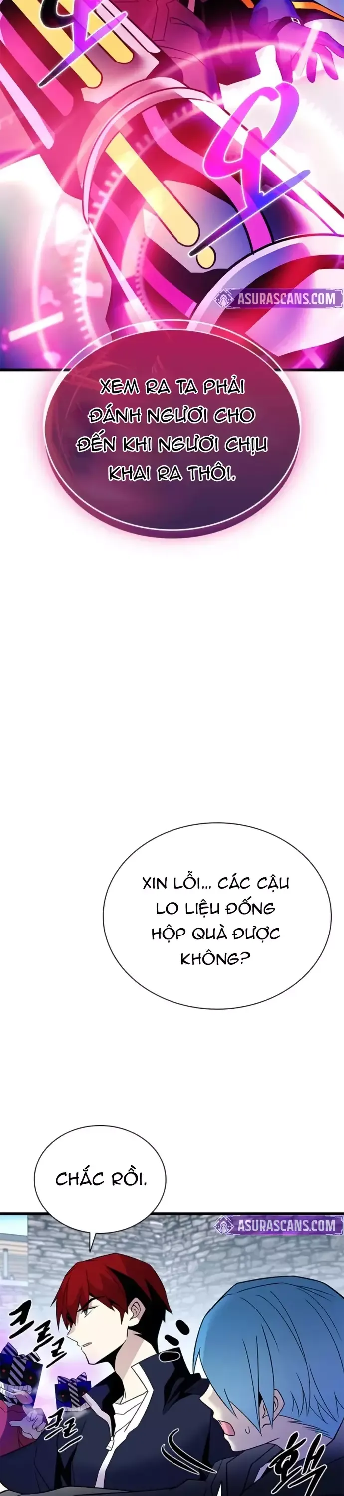 đọc truyện Trùng Sinh Trở Thành Ác Nhân Chương 188 ảnh 29 tại Giả Dược