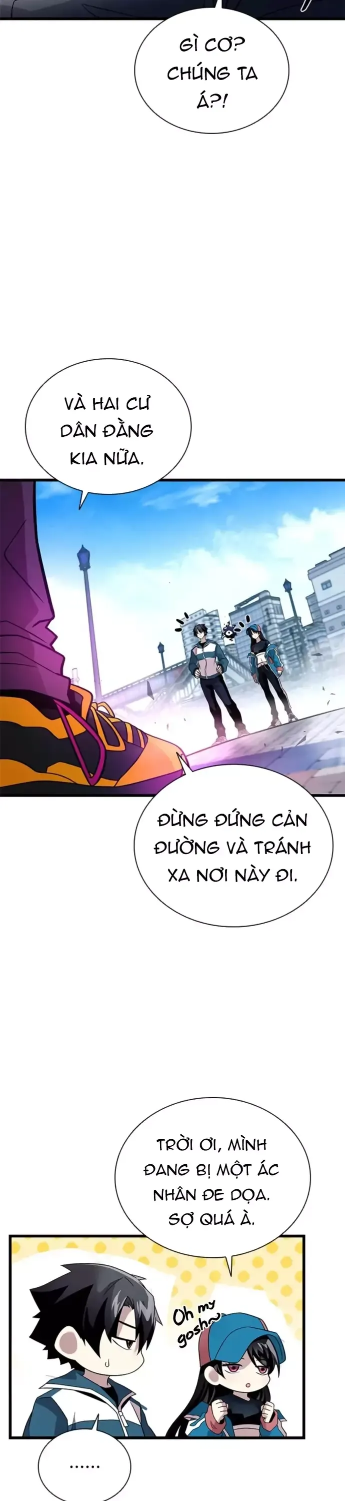 đọc truyện Trùng Sinh Trở Thành Ác Nhân Chương 188 ảnh 30 tại Giả Dược