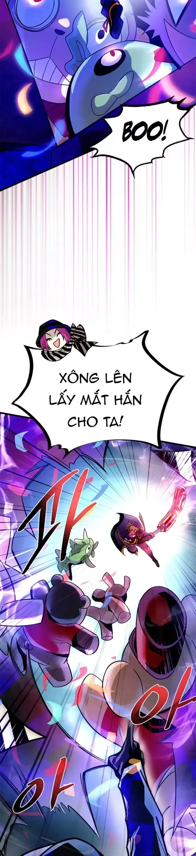đọc truyện Trùng Sinh Trở Thành Ác Nhân Chương 188 ảnh 35 tại Giả Dược