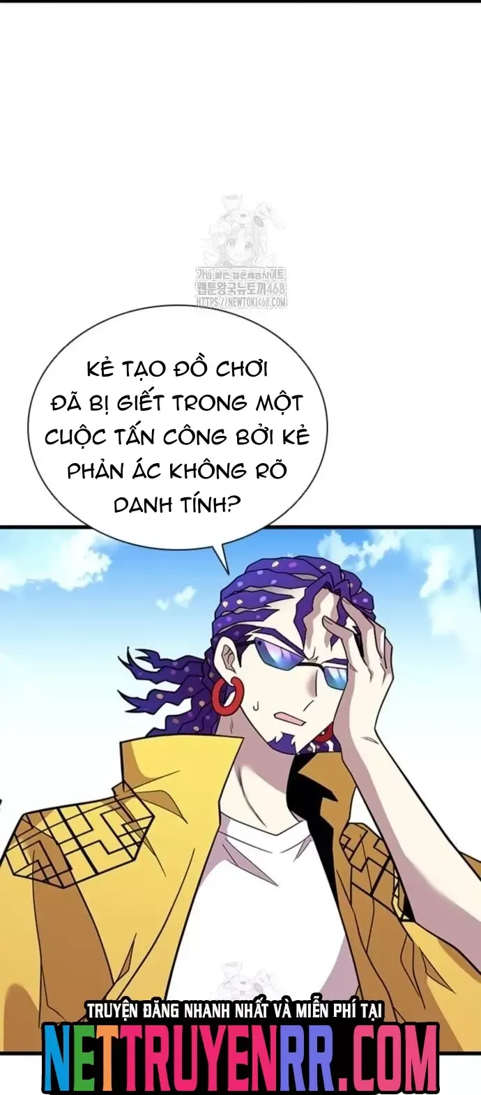đọc truyện Trùng Sinh Trở Thành Ác Nhân Chương 189 ảnh 4 tại Giả Dược