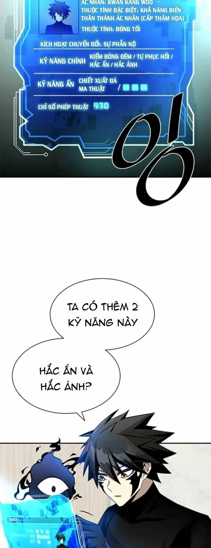 đọc truyện Trùng Sinh Trở Thành Ác Nhân Chương 19 ảnh 40 tại Giả Dược