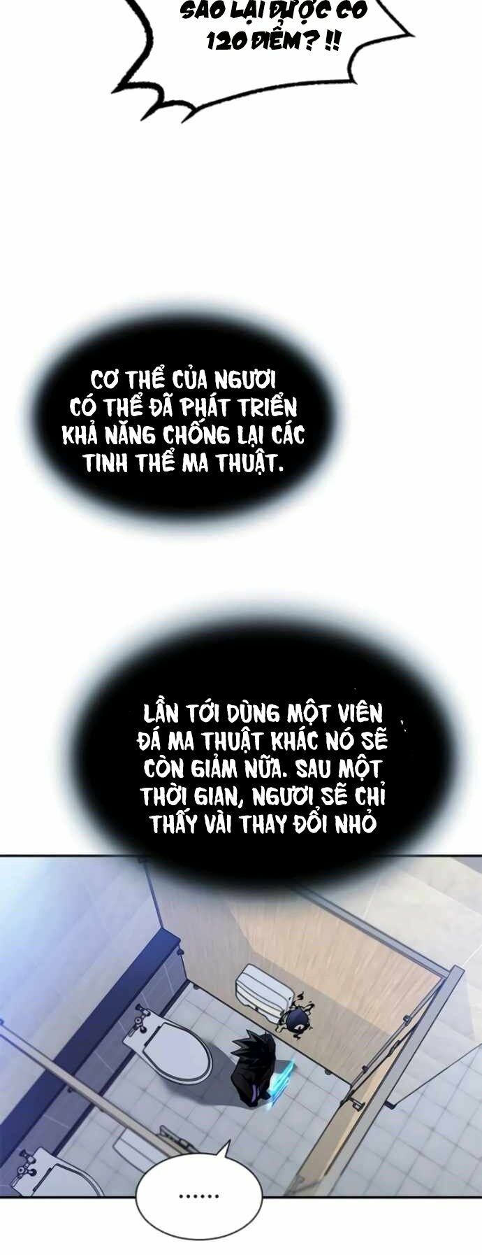đọc truyện Trùng Sinh Trở Thành Ác Nhân Chương 19 ảnh 43 tại Giả Dược