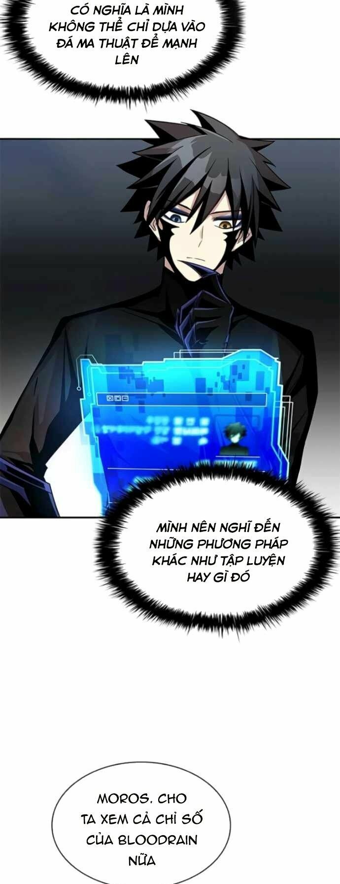 đọc truyện Trùng Sinh Trở Thành Ác Nhân Chương 19 ảnh 45 tại Giả Dược