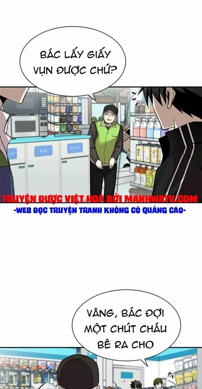 đọc truyện Trùng Sinh Trở Thành Ác Nhân Chương 19 ảnh 8 tại Giả Dược