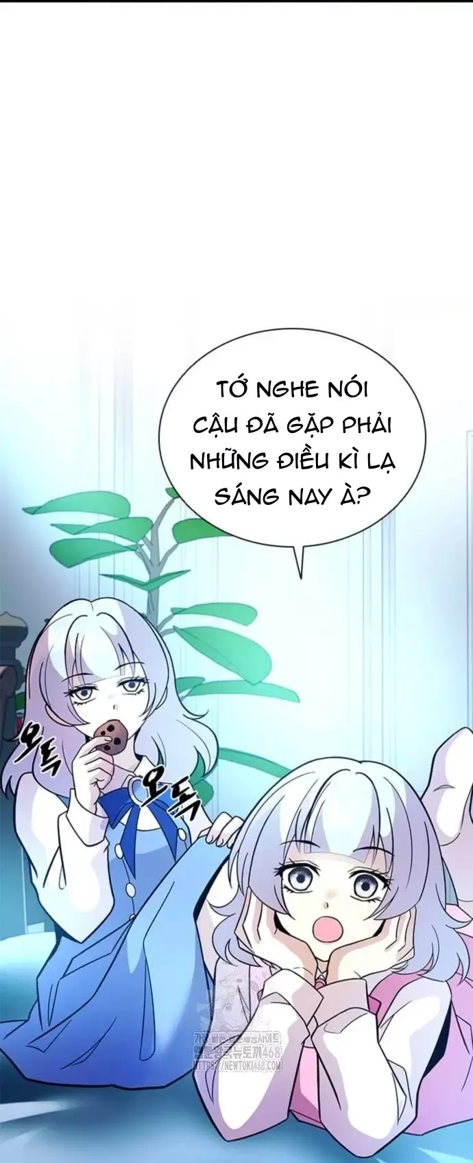 đọc truyện Trùng Sinh Trở Thành Ác Nhân Chương 190 ảnh 66 tại Thiên Thai Truyện