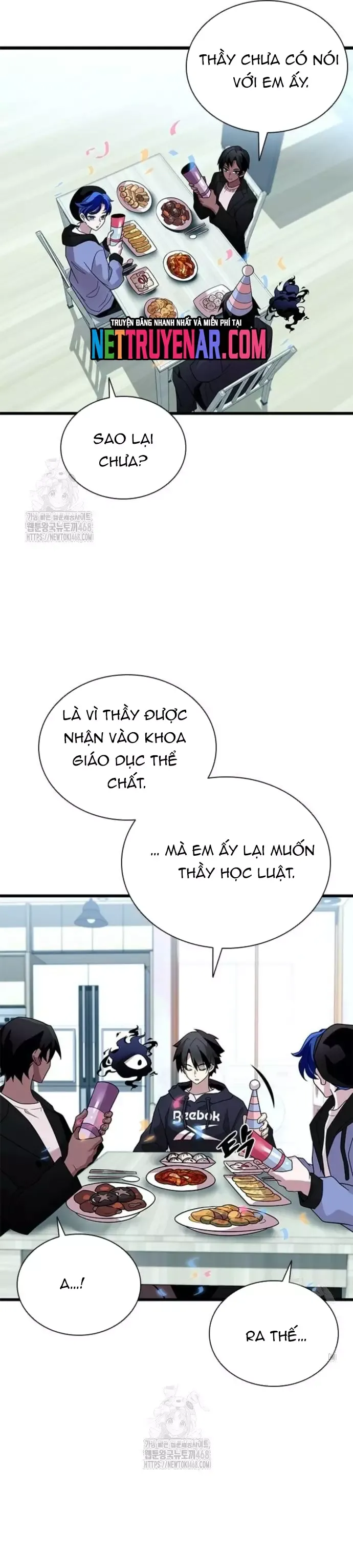 đọc truyện Trùng Sinh Trở Thành Ác Nhân Chương 194 ảnh 11 tại Giả Dược