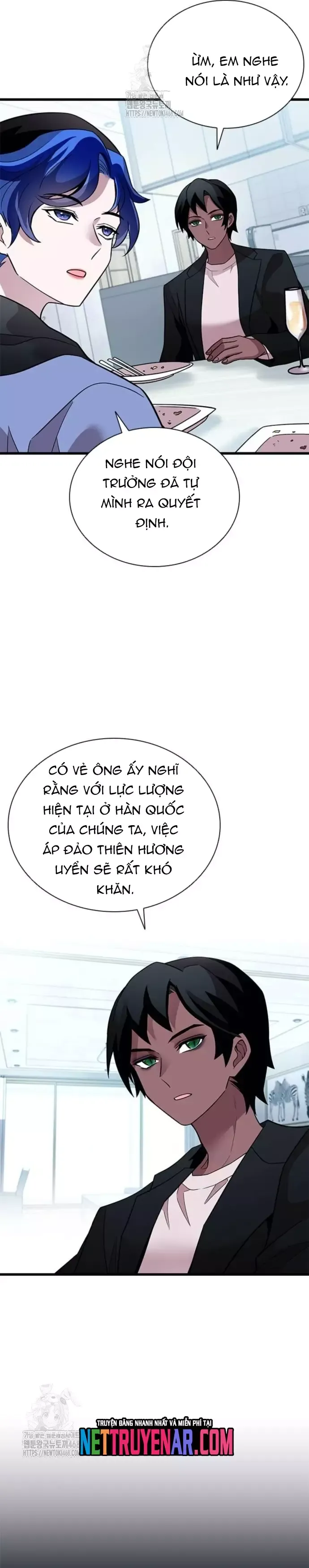 đọc truyện Trùng Sinh Trở Thành Ác Nhân Chương 194 ảnh 16 tại Giả Dược
