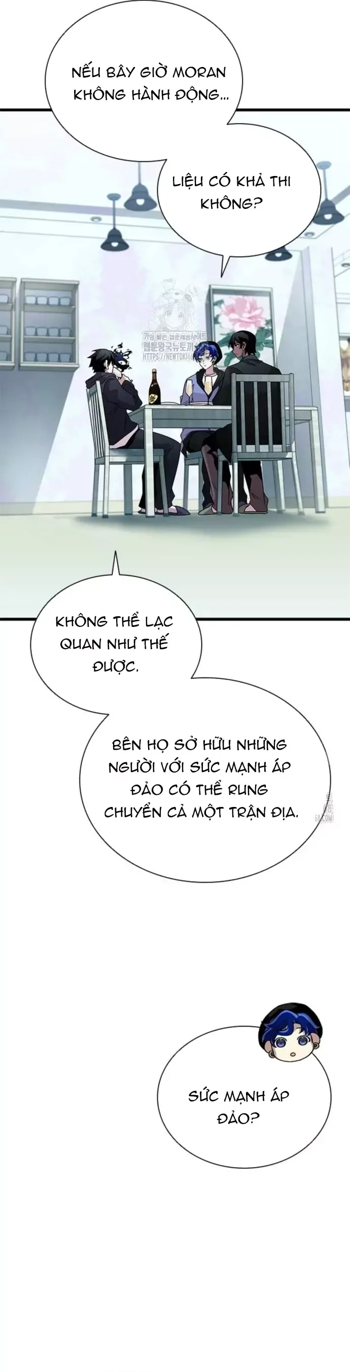 đọc truyện Trùng Sinh Trở Thành Ác Nhân Chương 194 ảnh 18 tại Giả Dược
