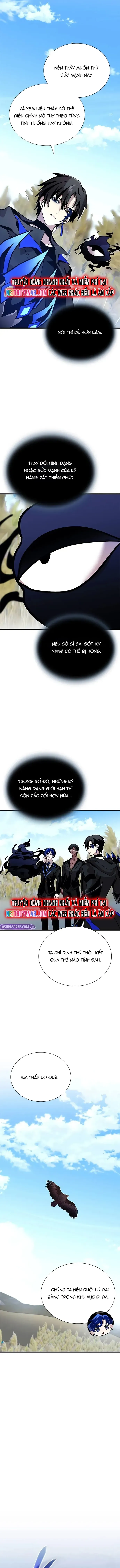 đọc truyện Trùng Sinh Trở Thành Ác Nhân Chương 196 ảnh 14 tại Thiên Thai Truyện