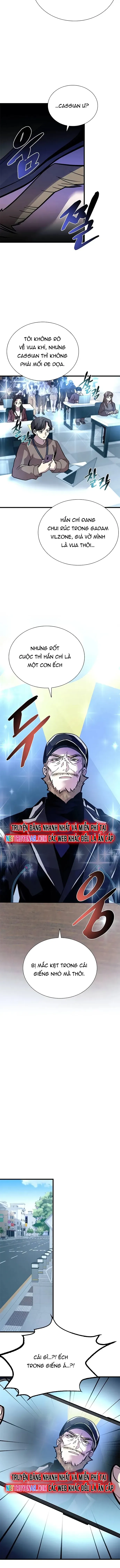 đọc truyện Trùng Sinh Trở Thành Ác Nhân Chương 196 ảnh 4 tại Thiên Thai Truyện