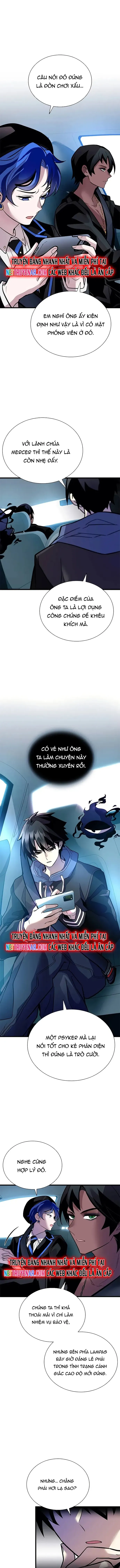 đọc truyện Trùng Sinh Trở Thành Ác Nhân Chương 196 ảnh 5 tại Thiên Thai Truyện