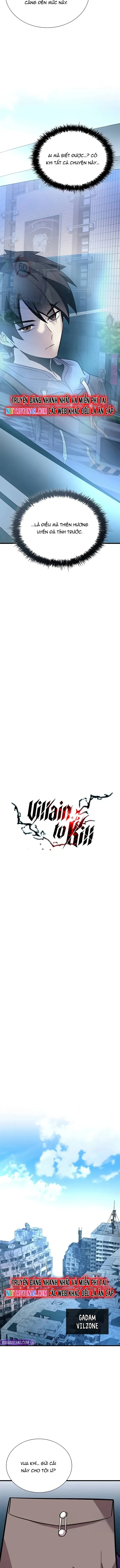 đọc truyện Trùng Sinh Trở Thành Ác Nhân Chương 196 ảnh 8 tại Thiên Thai Truyện