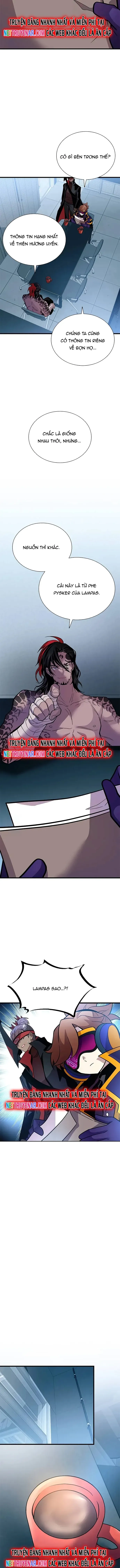 đọc truyện Trùng Sinh Trở Thành Ác Nhân Chương 196 ảnh 9 tại Thiên Thai Truyện