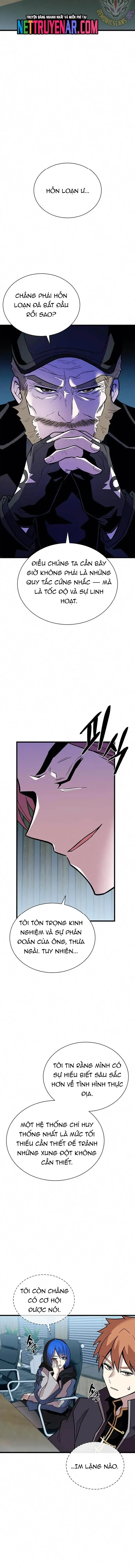 đọc truyện Trùng Sinh Trở Thành Ác Nhân Chương 197 ảnh 14 tại Thiên Thai Truyện