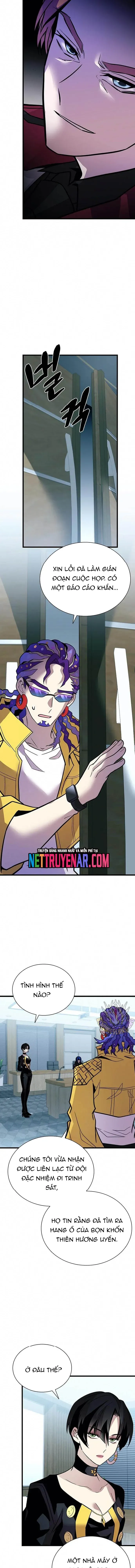 đọc truyện Trùng Sinh Trở Thành Ác Nhân Chương 197 ảnh 16 tại Thiên Thai Truyện