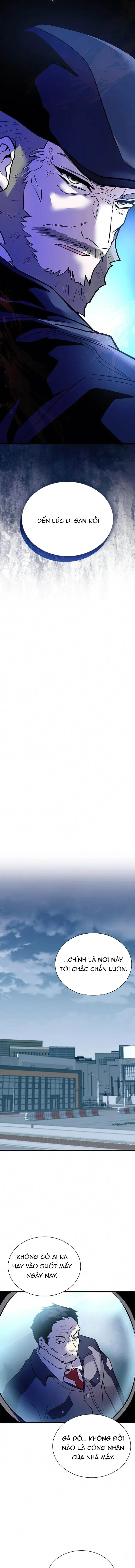 đọc truyện Trùng Sinh Trở Thành Ác Nhân Chương 197 ảnh 18 tại Thiên Thai Truyện