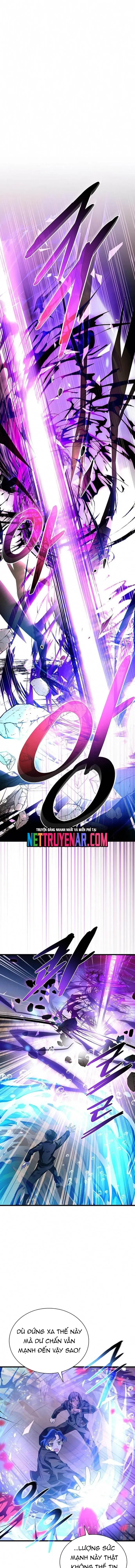 đọc truyện Trùng Sinh Trở Thành Ác Nhân Chương 197 ảnh 4 tại Thiên Thai Truyện