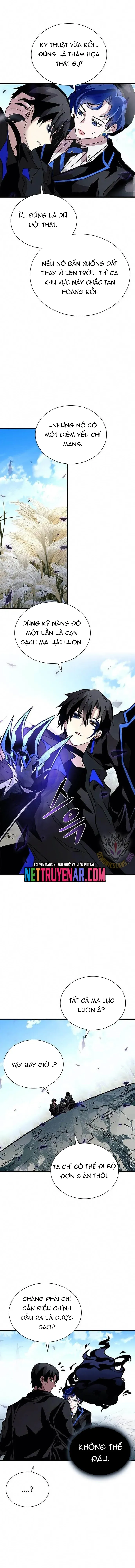 đọc truyện Trùng Sinh Trở Thành Ác Nhân Chương 197 ảnh 6 tại Thiên Thai Truyện