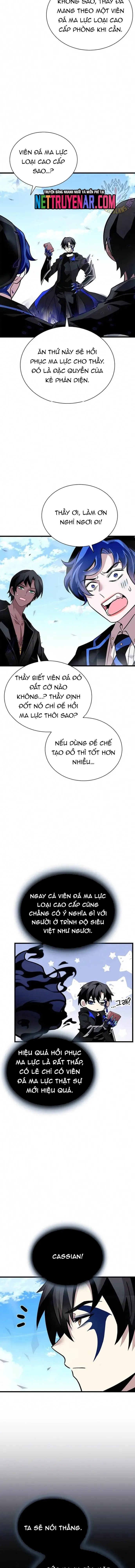 đọc truyện Trùng Sinh Trở Thành Ác Nhân Chương 197 ảnh 9 tại Thiên Thai Truyện