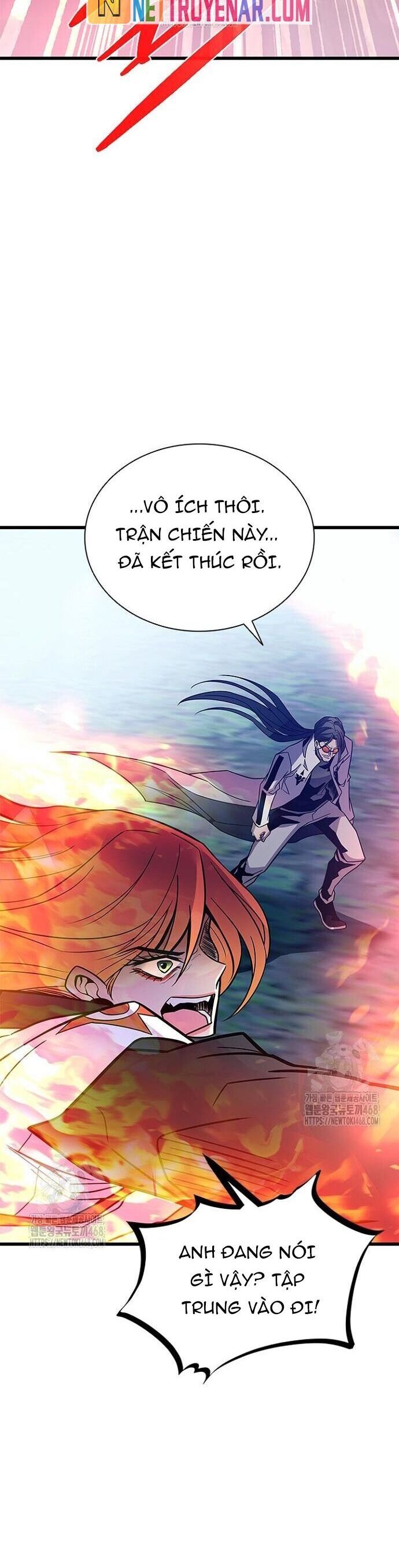 đọc truyện Trùng Sinh Trở Thành Ác Nhân Chương 198 ảnh 21 tại Thiên Thai Truyện