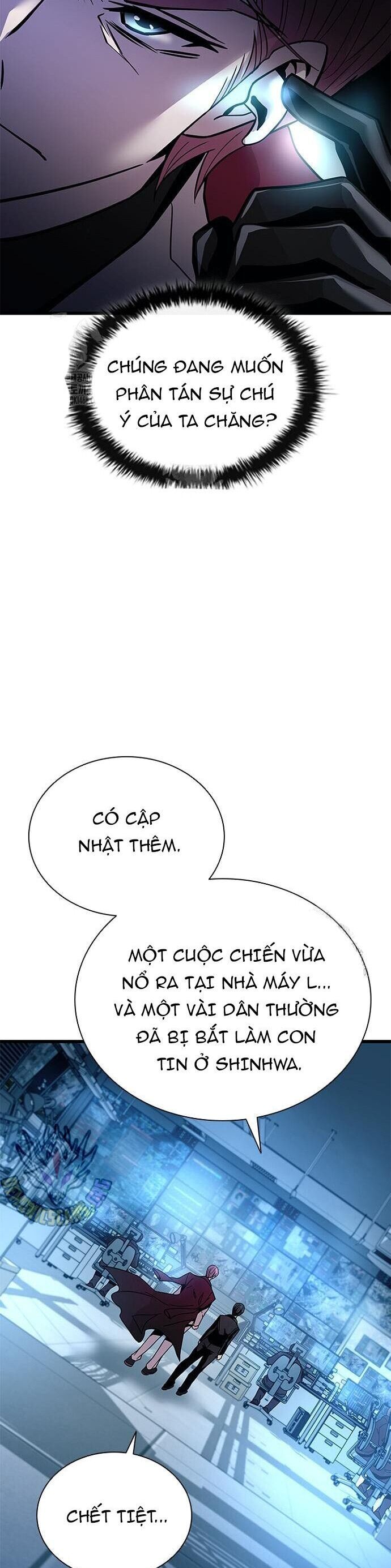 đọc truyện Trùng Sinh Trở Thành Ác Nhân Chương 198 ảnh 29 tại Thiên Thai Truyện