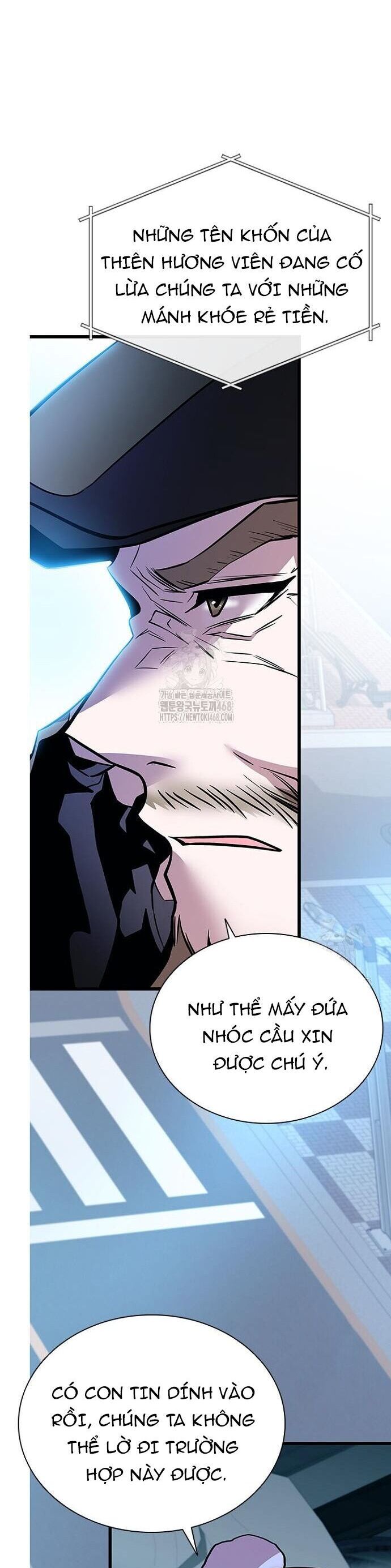 đọc truyện Trùng Sinh Trở Thành Ác Nhân Chương 198 ảnh 31 tại Thiên Thai Truyện