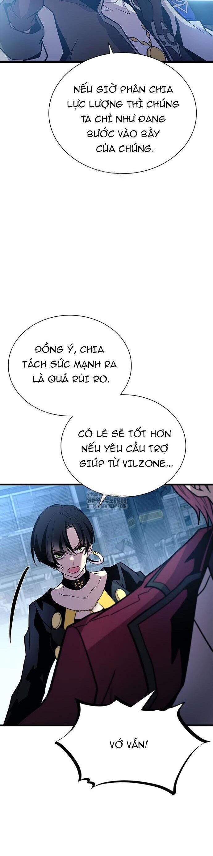 đọc truyện Trùng Sinh Trở Thành Ác Nhân Chương 198 ảnh 33 tại Thiên Thai Truyện