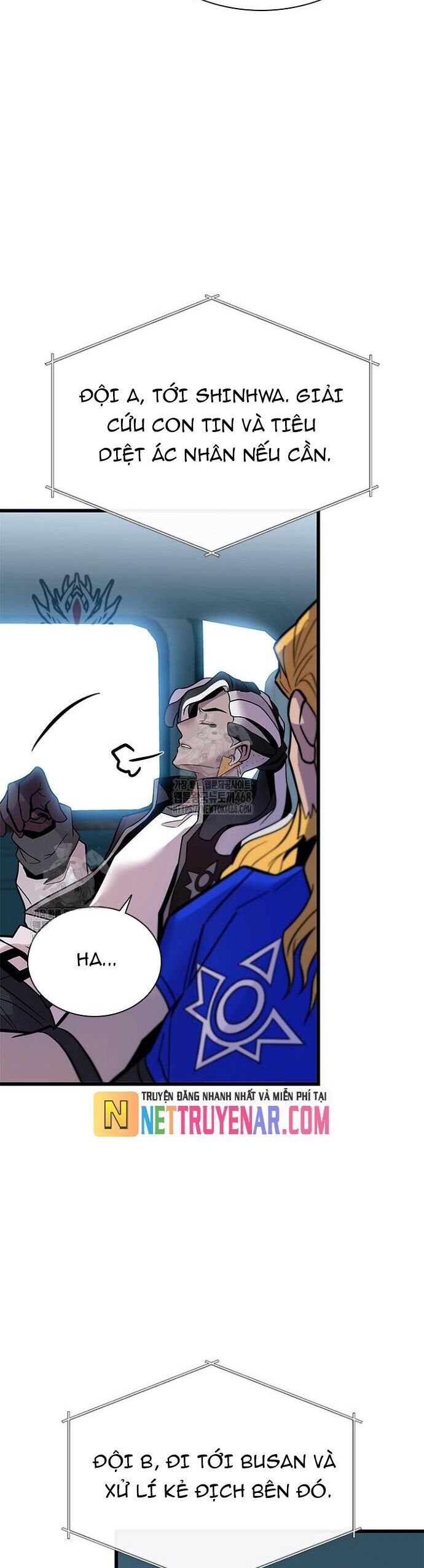 đọc truyện Trùng Sinh Trở Thành Ác Nhân Chương 198 ảnh 37 tại Thiên Thai Truyện